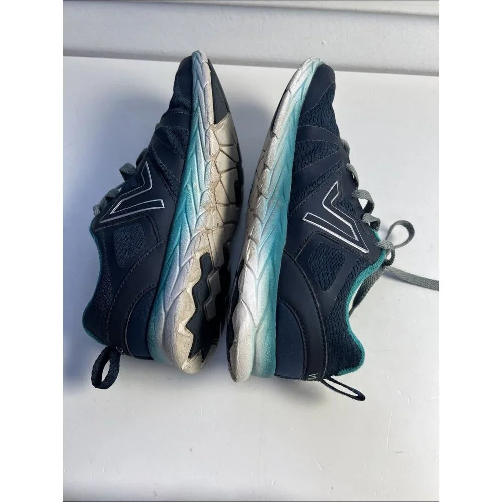 Vionic 335 Miles Running Walking Athletic Sneakers Shoes Womens‎ Size 8.5 US
